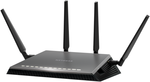 Настройка и установка роутера wi-fi в Ульяновске
